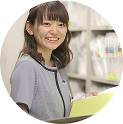 事務のイメージ画像